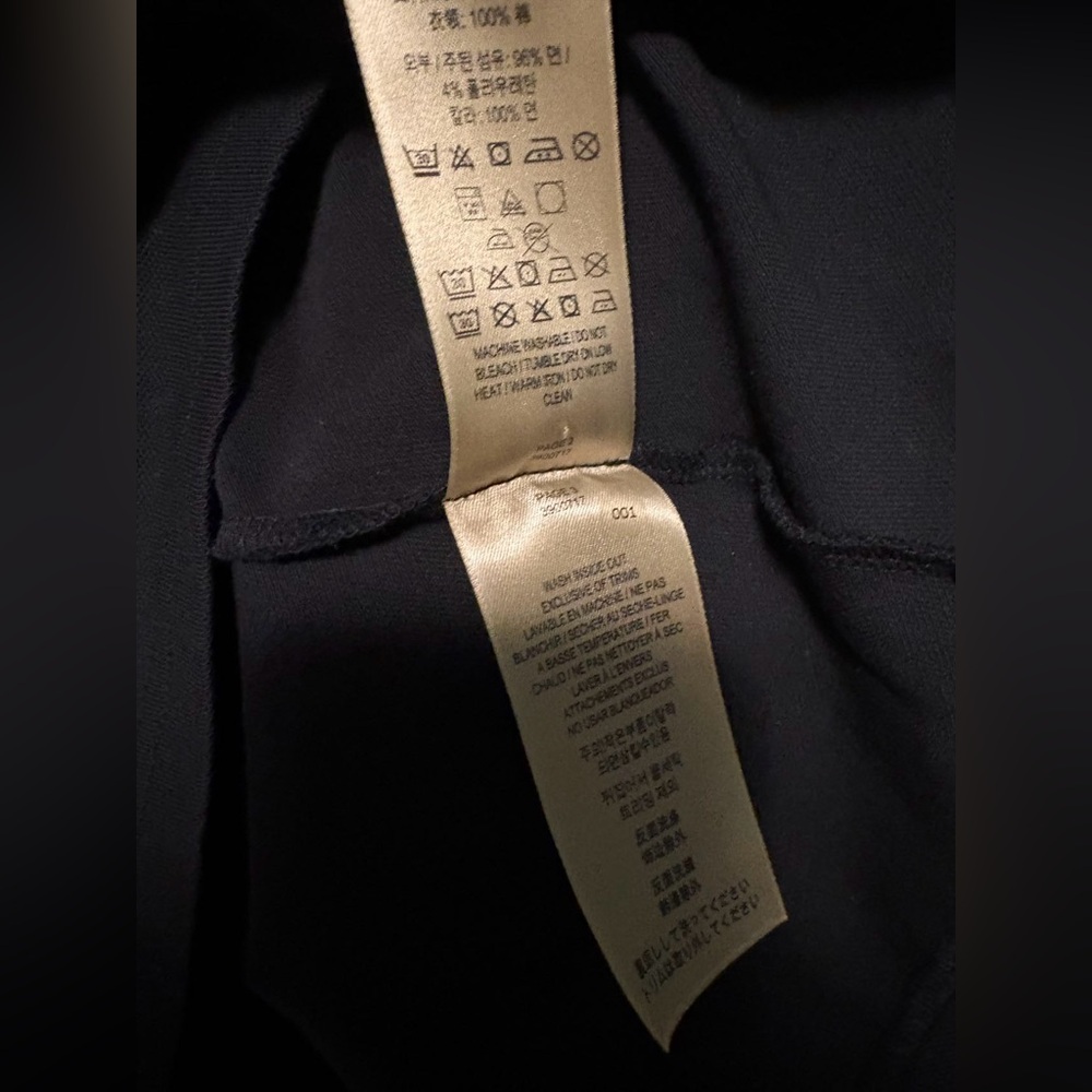 Burberry Women Shirt Size L - Picture 5 of 10